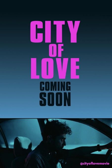 City of Love