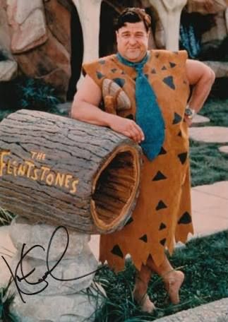 flintstones movie cast