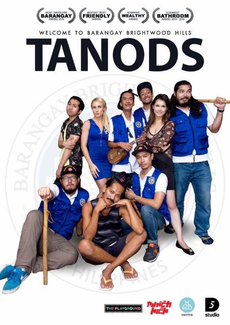 Tanods