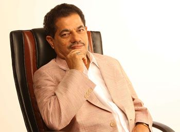 K. M. Vasudevan Pillai