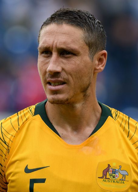 Mark Milligan