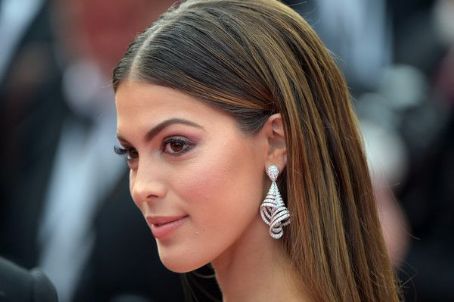 Iris Mittenaere – 'Oh Mercy! (Roubaix, Une Lumiere)' Red Carpet - The