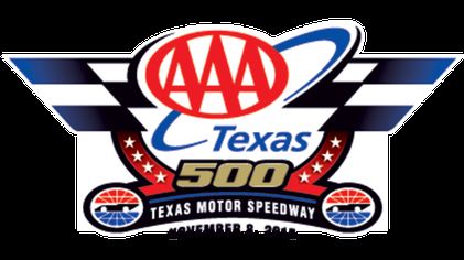 2015 AAA Texas 500