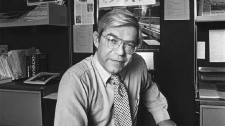Charles Champlin