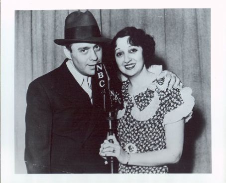 Jack Benny and Mary Livingstone Pics - Jack Benny and Mary Livingstone ...