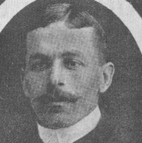 Tod Collins