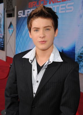 Cody Christian - Surrogates
