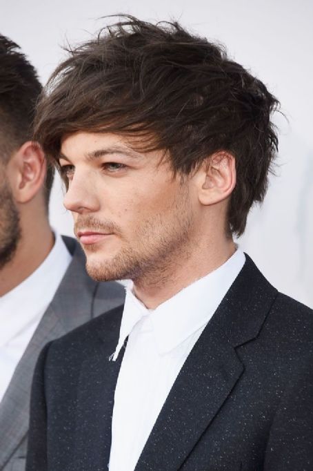 Louis Tomlinson