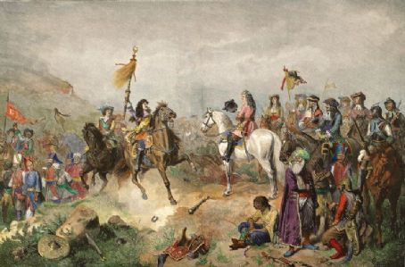 Sarı Süleyman Pasha