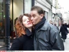 Birgit Brings and Peter Brings