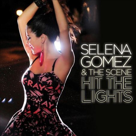 Hit the Lights - Selena Gomez