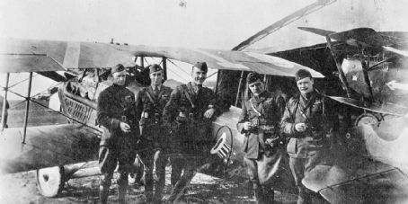94th Aero Squadron