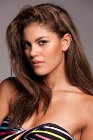 Sophia Venero