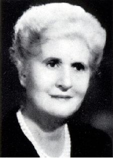 Aimée Batier