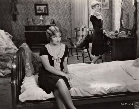 Clara Bow - The Saturday Night Kid | Jean Arthur Picture #99906948 ...