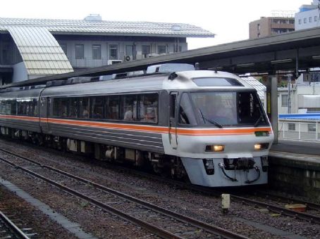Hida (train)