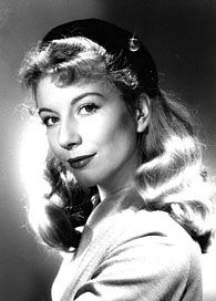 Jacqueline Pagnol