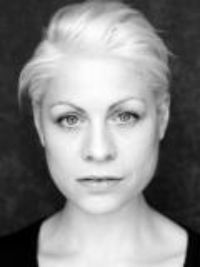 Rebecca Norris (Stage Actress)