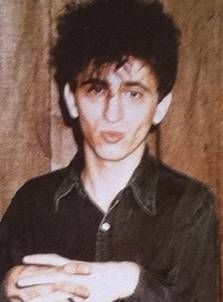 Tim Wright (bassist)