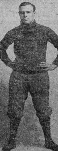 Louis Pinkham