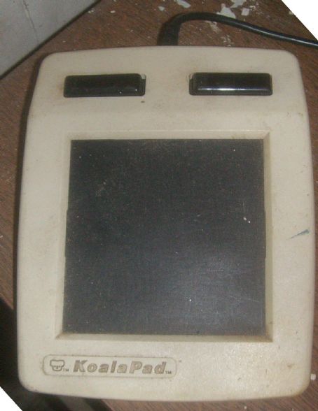 KoalaPad