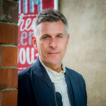 Garry Sweeney
