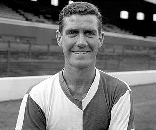 Ronnie Clayton (footballer)