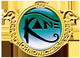 The Kane Chronicles