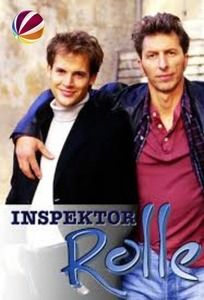 Inspektor Rolle