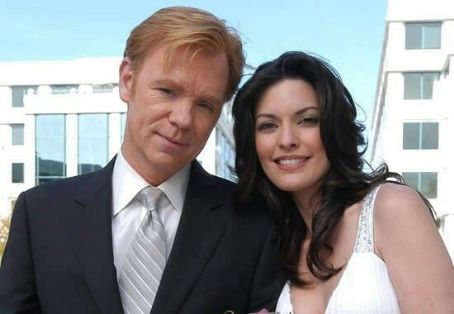 David Caruso relationships FamousFix list