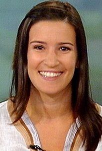 Jennifer Peros