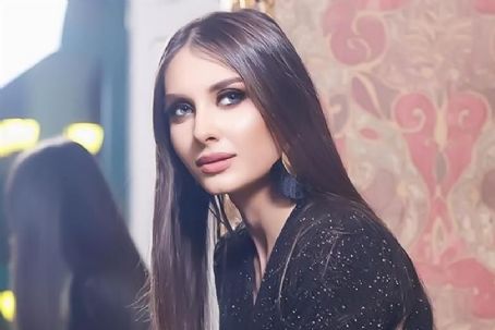 Lily Sargsyan