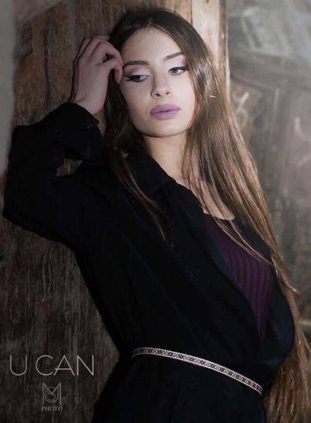 Lily Sargsyan