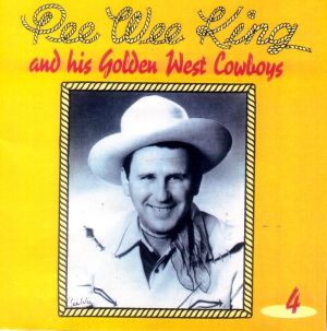 Pee Wee King Album Cover Photos - List of Pee Wee King album covers ...