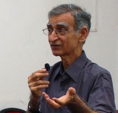 Ram Puniyani