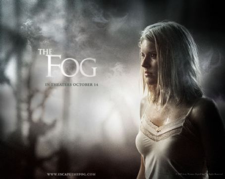 The Fog wallpaper - 2005