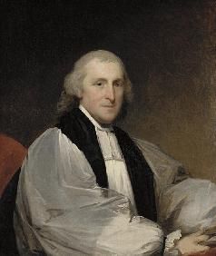 William White (Bishop of Pennsylvania)
