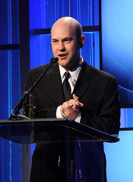 Dan Scanlon