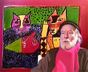 Guillaume Cornelis van Beverloo