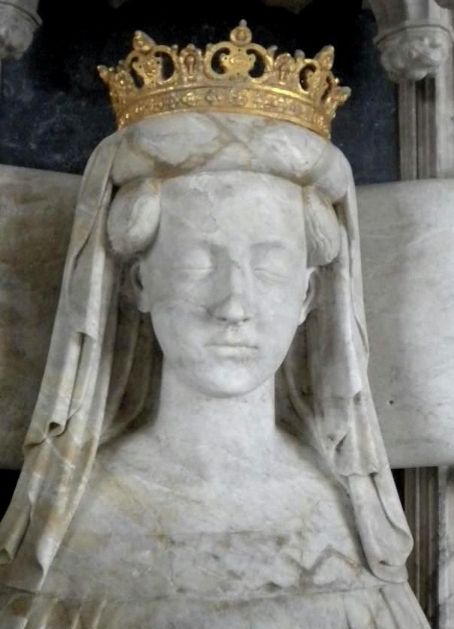 Margaret I of Denmark