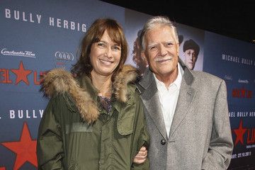Michael Ballhaus and Sherry Hormann