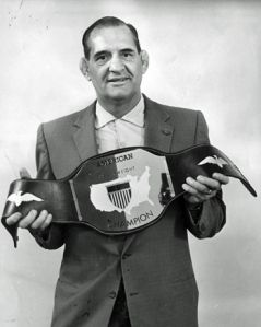 Paul Boesch