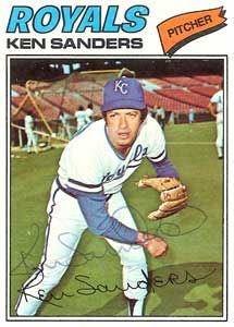 Ken Sanders