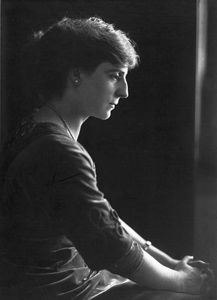 Maud Winifred Sherwood