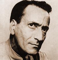 Tibor Benedek