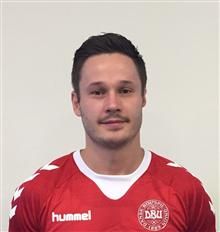 Christian Bommelund Christensen