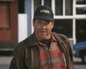 Northern Exposure - Barry Corbin