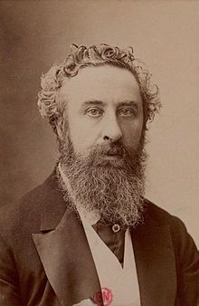 Robert Bulwer-Lytton, 1st Earl of Lytton