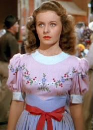 Margy Frake