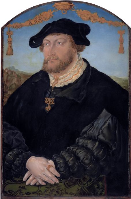 John III of the Palatinate